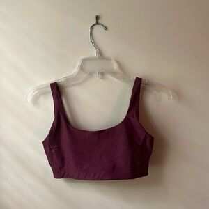 Outdoor Voices Double Time Bra